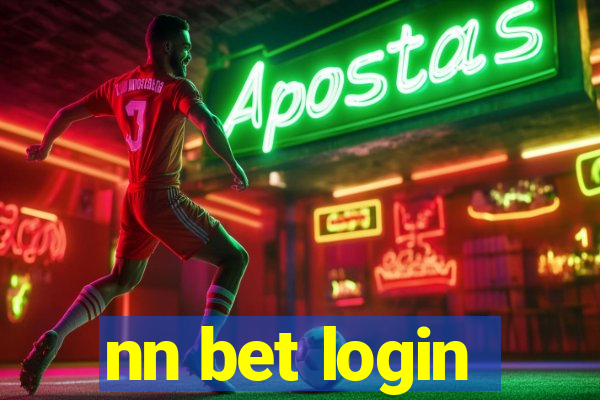 nn bet login